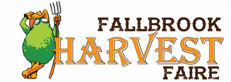2025 Fallbrook Harvest Faire