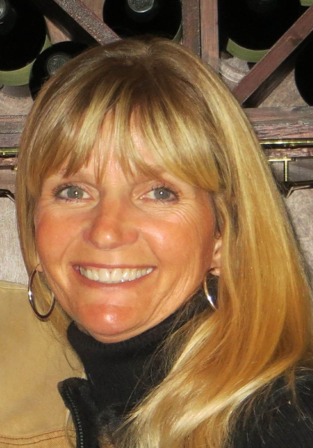 Kim Murray
