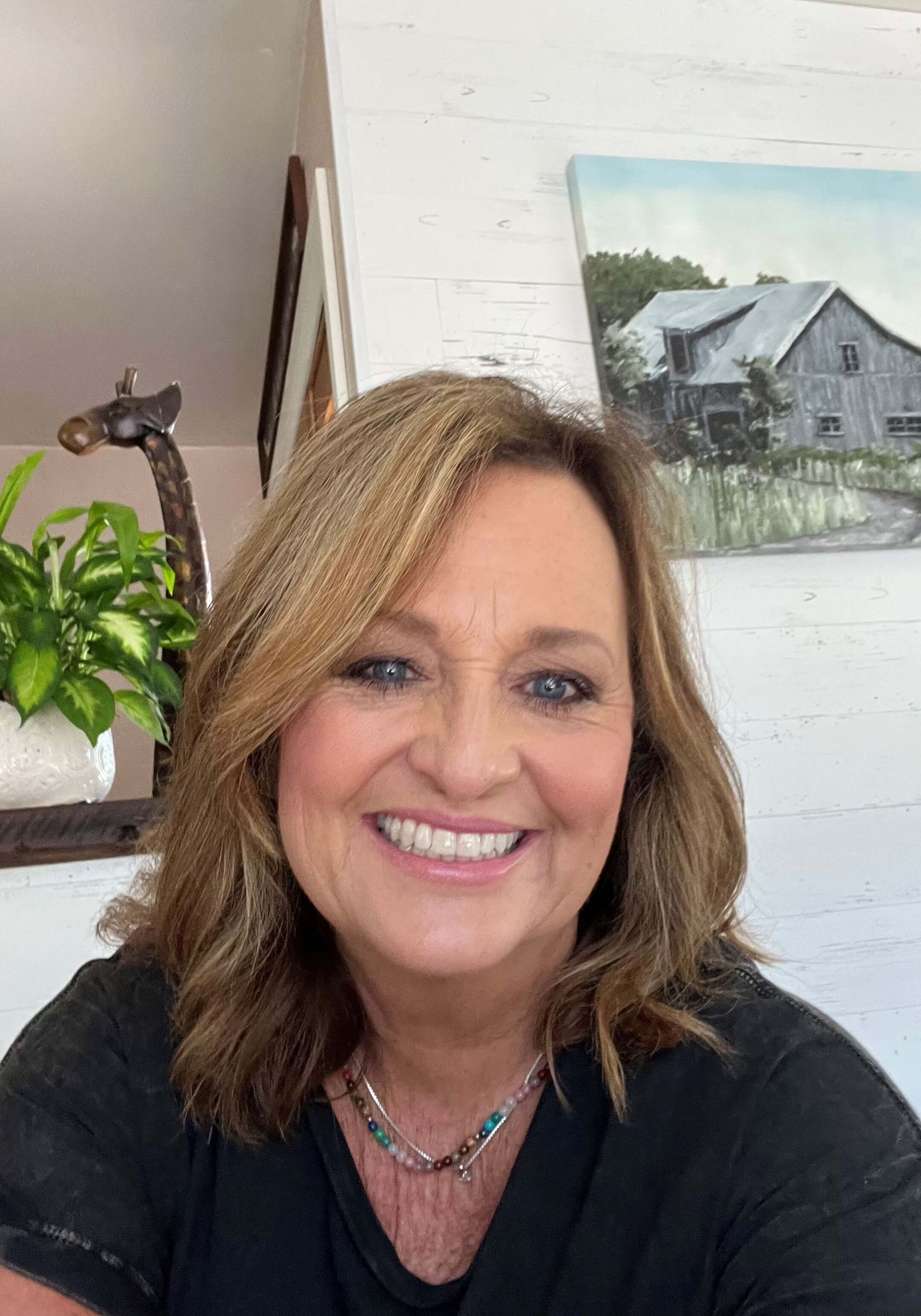 Tami Schlumpberger